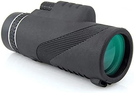 تلسکوپ تک چشمی زوم قدرتمند 40X60 با منشور Bak4 Fmc برای کنسرت ها، مسافرت، حیات وحش و مناظر تلسکوپ تک چشمی زوم قدرتمند 40X60 با منشور Bak4 Fmc برای کنسرت ها، مسافرت، حیات وحش و مناظر