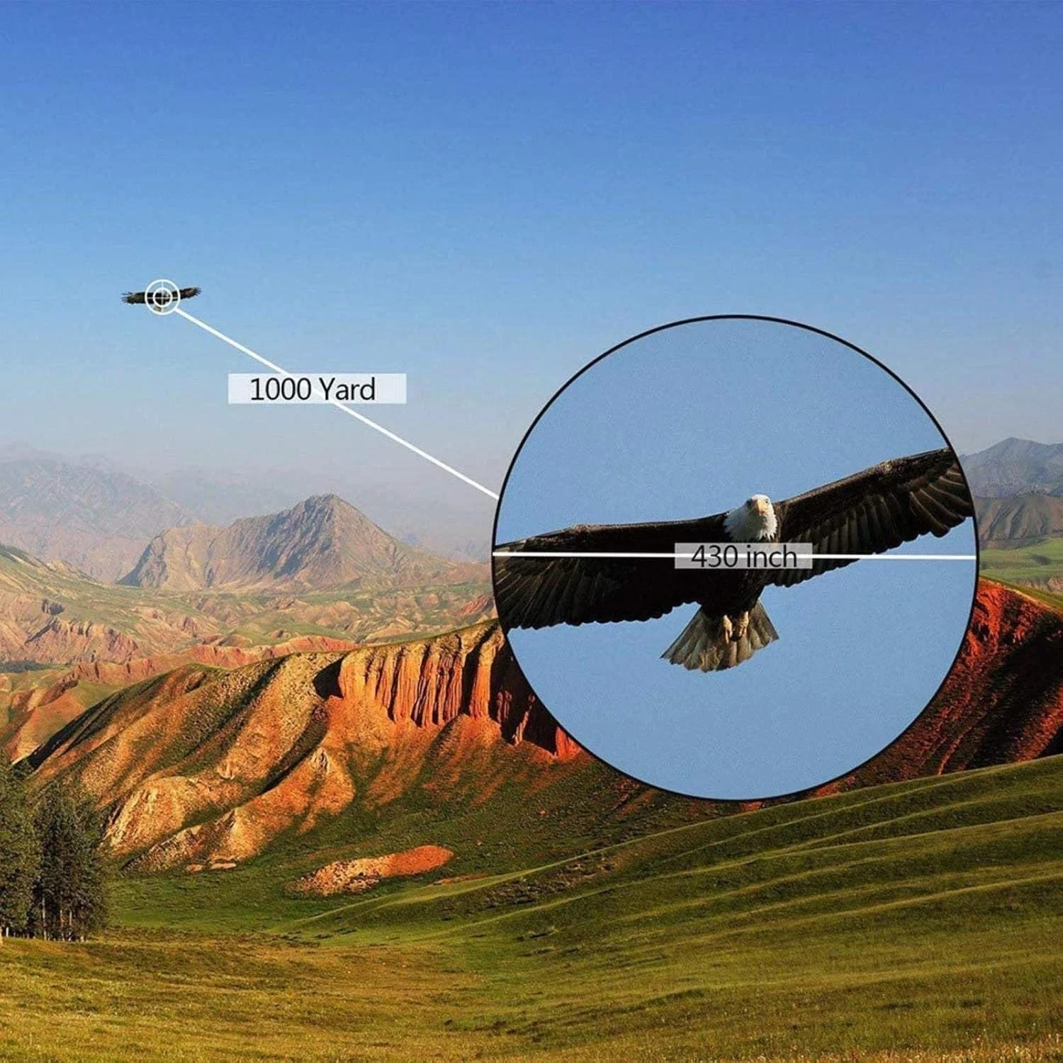تلسکوپ تک چشمی سوپر پاور 40X60 HD با نگهدارنده تلفن، سه پایه تلسکوپی، ضد آب، منشور BAK4 شفاف برای تماشای پرندگان، کمپینگ و مسابقات تلسکوپ تک چشمی سوپر پاور 40X60 HD با نگهدارنده تلفن، سه پایه تلسکوپی، ضد آب، منشور BAK4 شفاف برای تماشای پرندگان، کمپینگ و مسابقات
