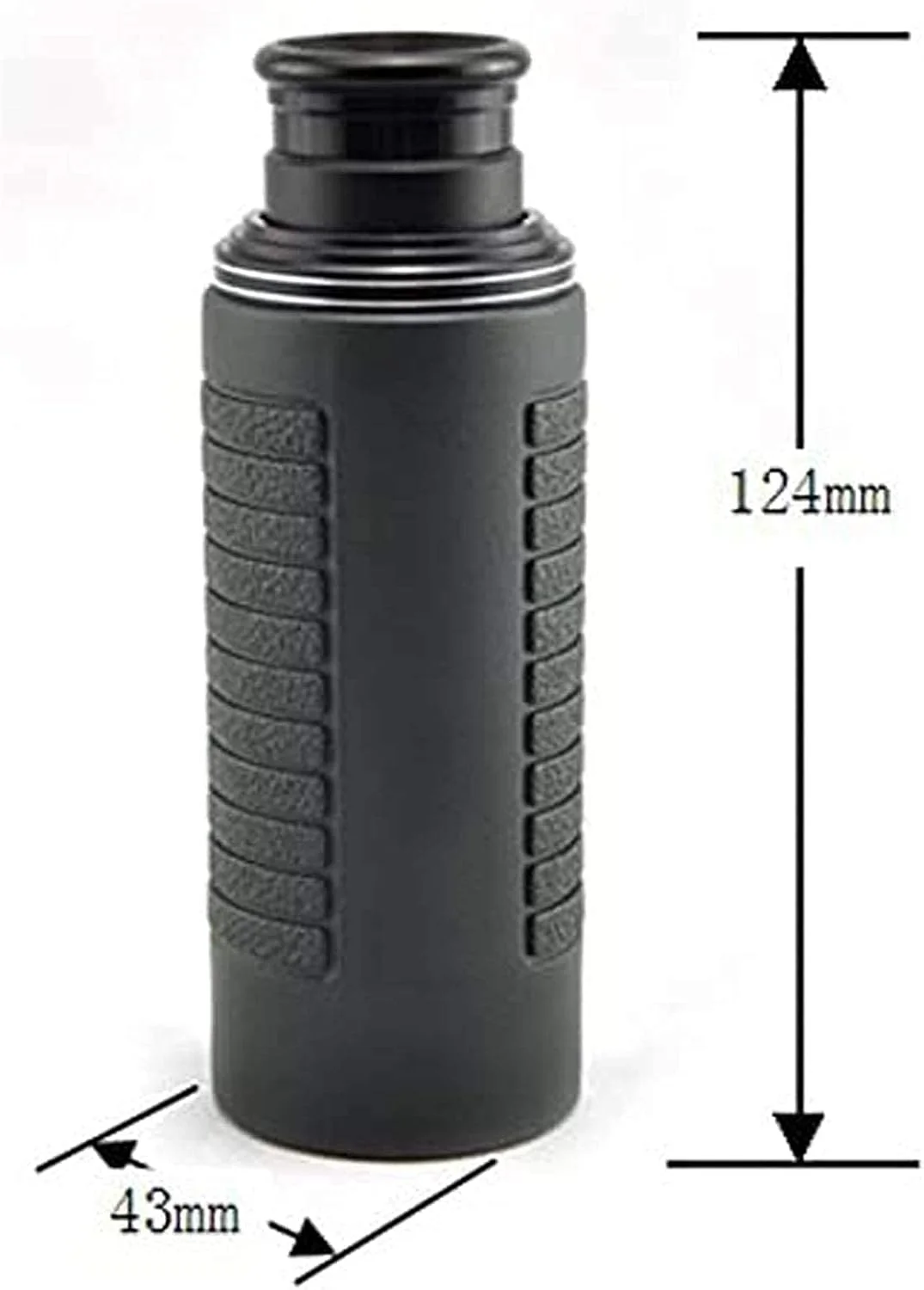 تلسکوپ تک چشمی 12x30، تلسکوپ تک چشمی قابل حمل با قدرت فوق العاده بالا، مونوچشمی دستی تلسکوپ تک چشمی 12x30، تلسکوپ تک چشمی قابل حمل با قدرت فوق العاده بالا، مونوچشمی دستی