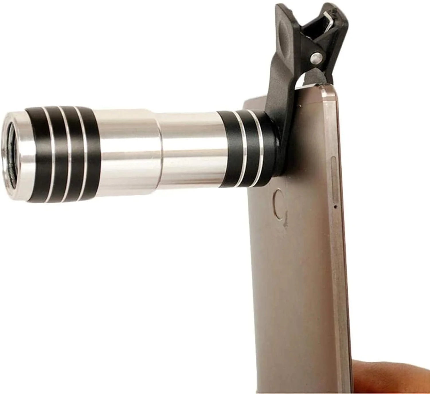 تلسکوپ مونوکولار 20x25mm با لنز زاویه باز مناسب برای سفر، تماشای پرندگان، تماشای مسابقات ورزشی و کنسرت ها برای بزرگسالان و کودکان