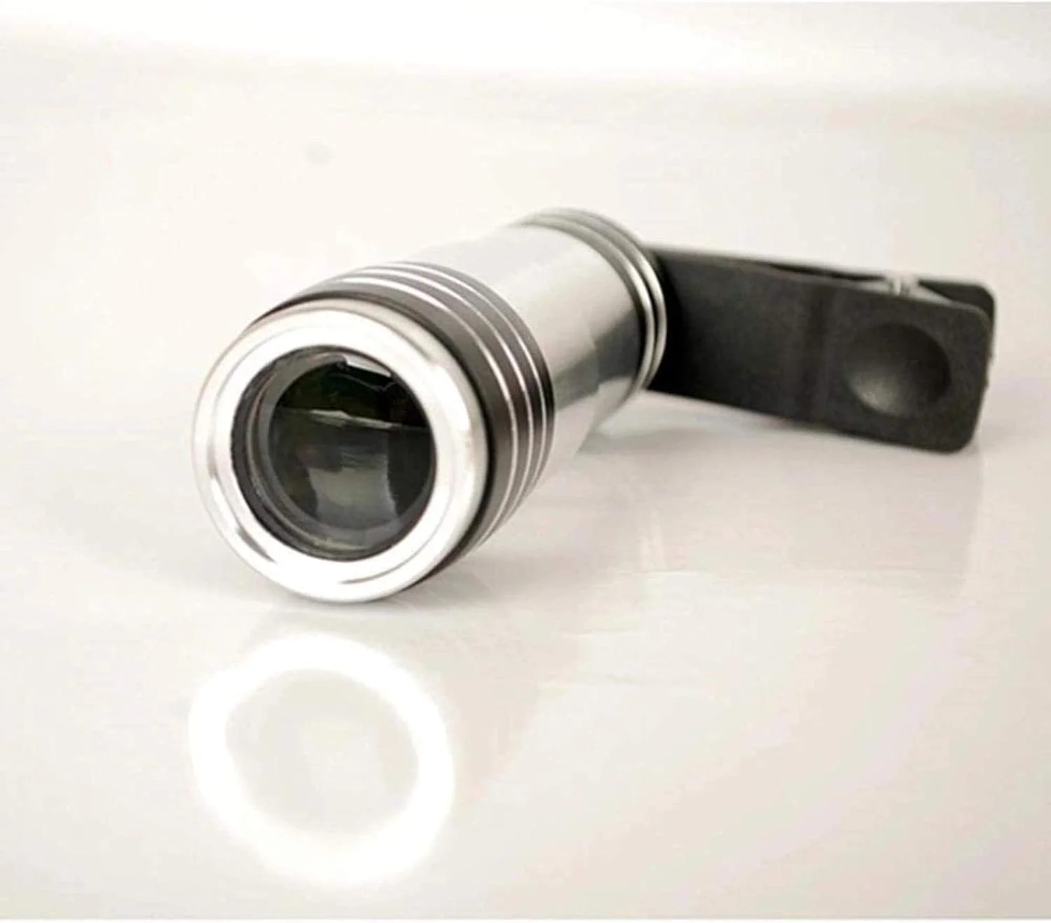 تلسکوپ مونوکولار 20x25mm با لنز زاویه باز مناسب برای سفر، تماشای پرندگان، تماشای مسابقات ورزشی و کنسرت ها برای بزرگسالان و کودکان