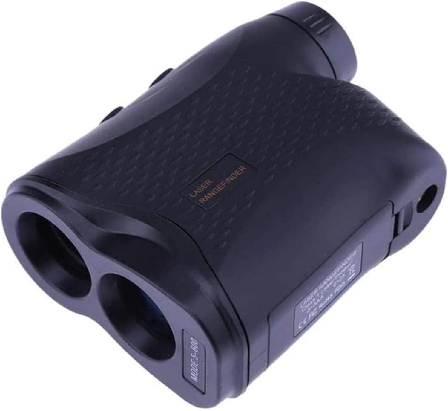 تلسکوپ تک چشمی با مسافت یاب برای گلف، اندازه گیری فاصله و سرعت