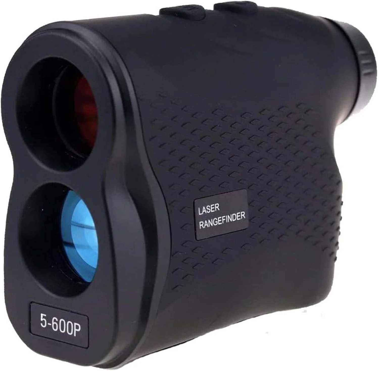 تلسکوپ تک چشمی با مسافت یاب برای گلف، اندازه گیری فاصله و سرعت