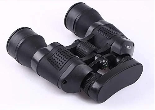 تلسکوپ تک چشمی فشرده 50X1030، تلسکوپ های تک چشمی قدرتمند برای بزرگسالان، ضد آب، منشور BAK4 HD، لنز FMC برای تماشای پرندگان، کنسرت در فضای باز، مسافرت در فضای باز