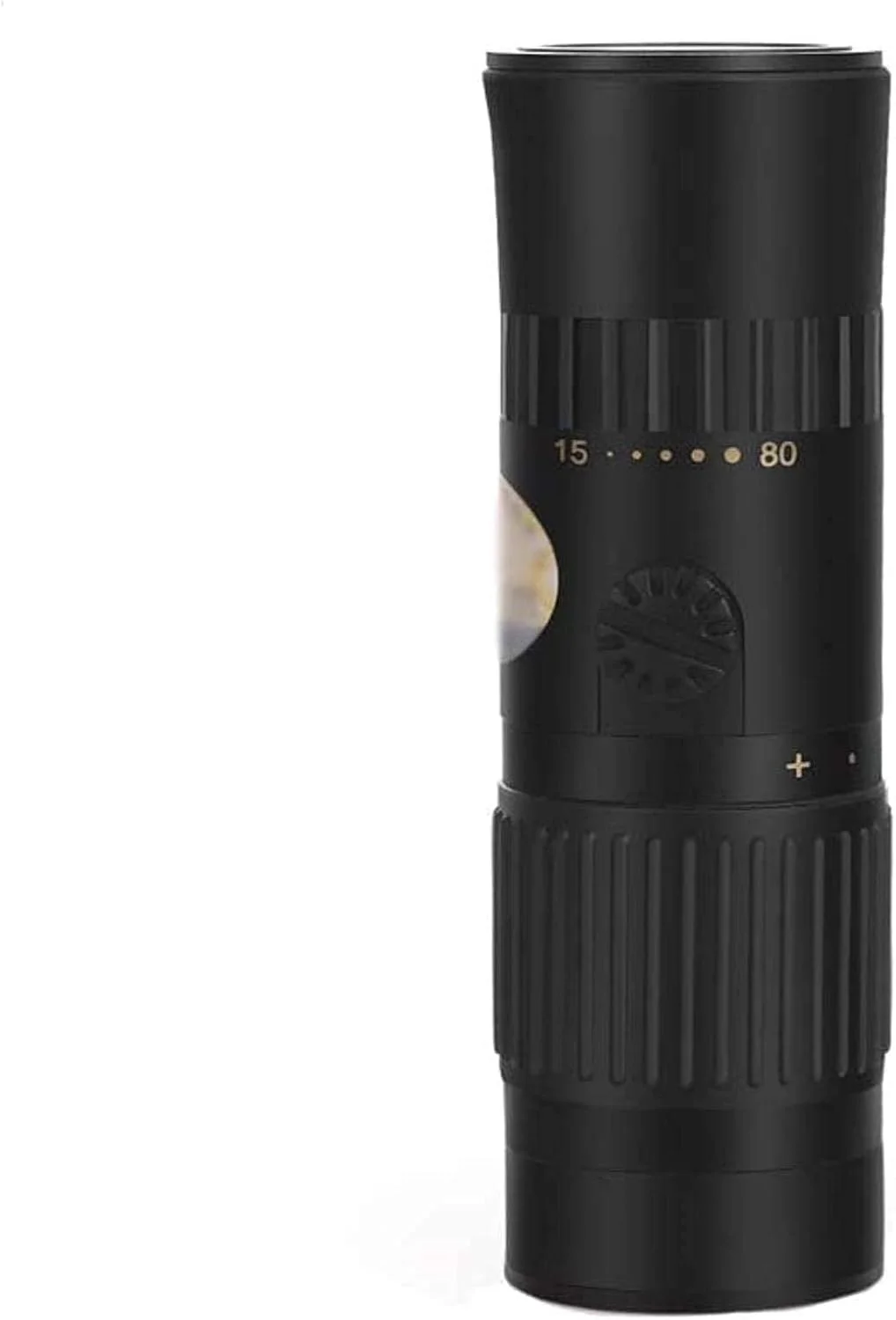 تلسکوپ تک چشمی زوم پرقدرت 15-80x42 با لنز FMC و منشور BAK4، مناسب تماشای پرندگان، مسافرت و دیدن مناظر تلسکوپ تک چشمی زوم پرقدرت 15-80x42 با لنز FMC و منشور BAK4، مناسب تماشای پرندگان، مسافرت و دیدن مناظر