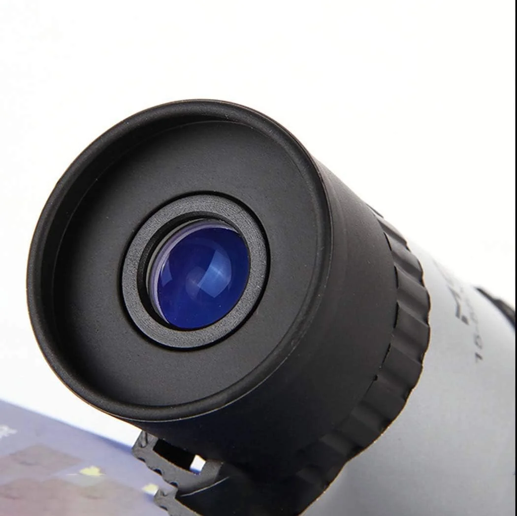 تلسکوپ تک چشمی 1555X21 با کیفیت بالا، اپتیک نور کم، قابل حمل، مناسب برای تماشای پرندگان، کمپینگ، شکار، حیات وحش و مسافرت