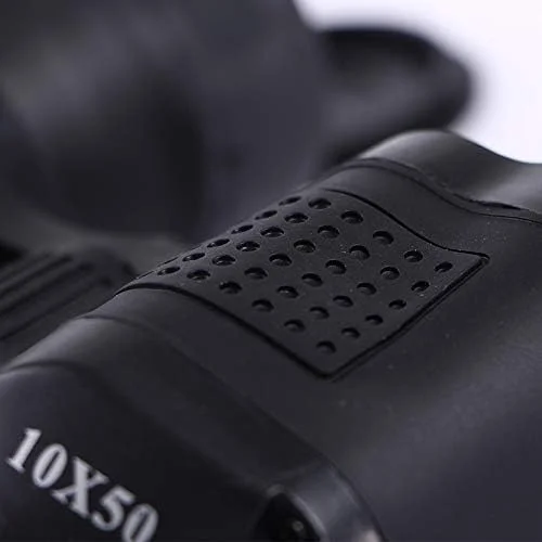 تلسکوپ تک چشمی فشرده 50X1030، تلسکوپ های تک چشمی قدرتمند برای بزرگسالان، ضد آب، منشور BAK4 HD، لنز FMC برای تماشای پرندگان، کنسرت در فضای باز، مسافرت در فضای باز