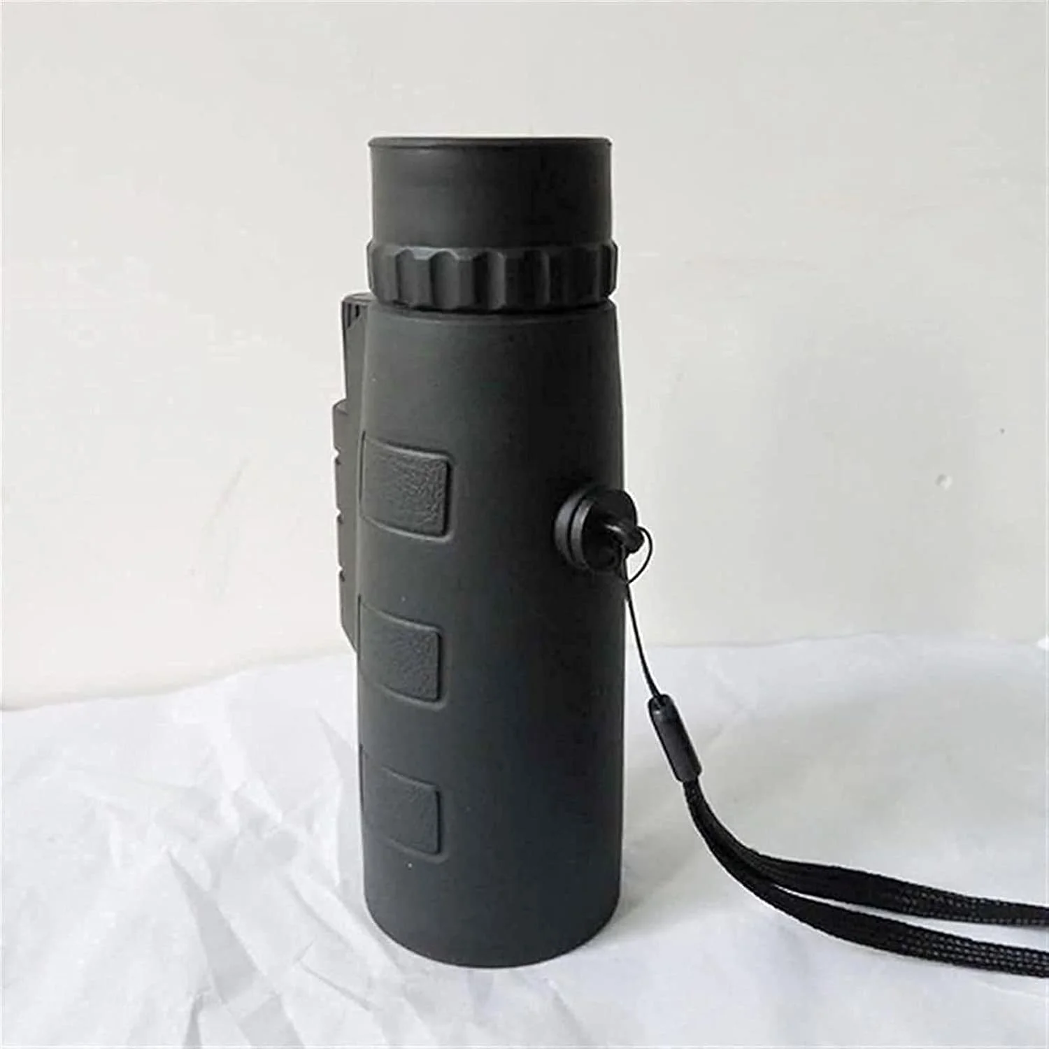 تلسکوپ تک چشمی یونیورسال 40 * 60 با وضوح بالا، بزرگنمایی زیاد، قطب نما، مناسب کمپینگ و تماشای مناظر به همراه سه پایه (پکیج 2) تلسکوپ تک چشمی یونیورسال 40 * 60 با وضوح بالا، بزرگنمایی زیاد، قطب نما، مناسب کمپینگ و تماشای مناظر به همراه سه پایه (پکیج 2)