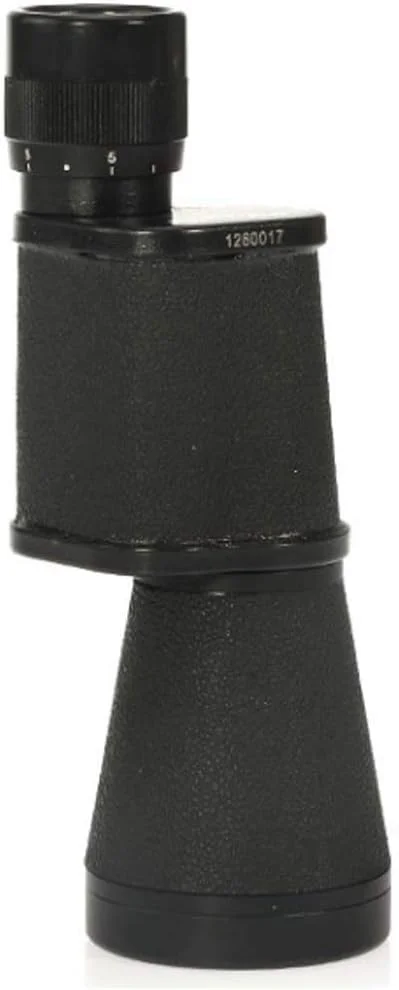 تلسکوپ تک چشمی 12X45 فلزی با عدسی بزرگ، قدرت بالا، HD، جیبی، ضد آب و ضد مه، هدیه برای آقایان