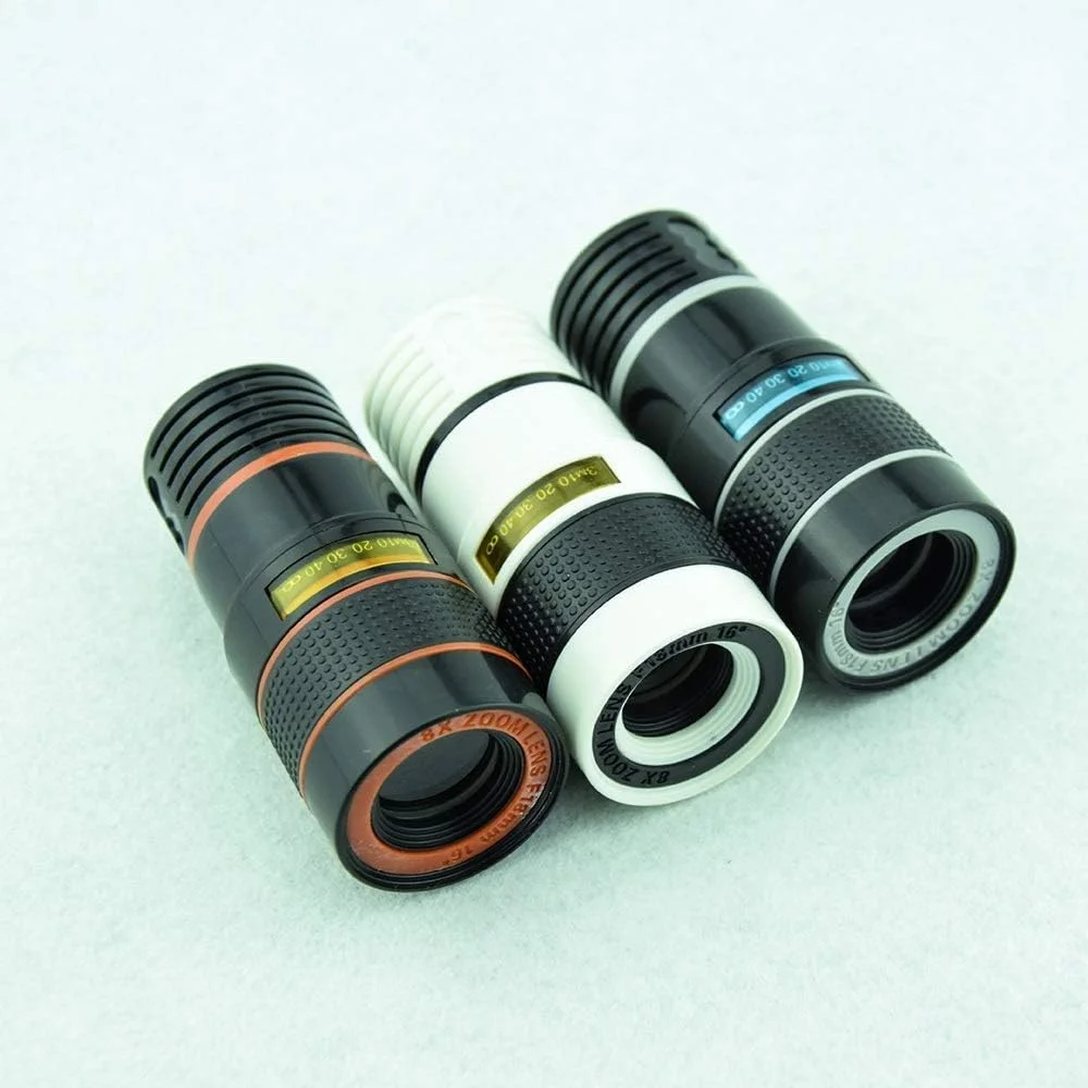 تلسکوپ تک چشمی فشرده 10X22 جیبی مونو با قابلیت دیدن مناظر برای تماشای پرندگان، شکار، کمپینگ، پیاده روی، گلف، کنسرت، نظارت، تلسکوپ کاربردی فضای باز (سفید) تلسکوپ تک چشمی فشرده 10X22 جیبی مونو با قابلیت دیدن مناظر برای تماشای پرندگان، شکار، کمپینگ، پیاده روی، گلف، کنسرت، نظارت، تلسکوپ کاربردی فضای باز (سفید)