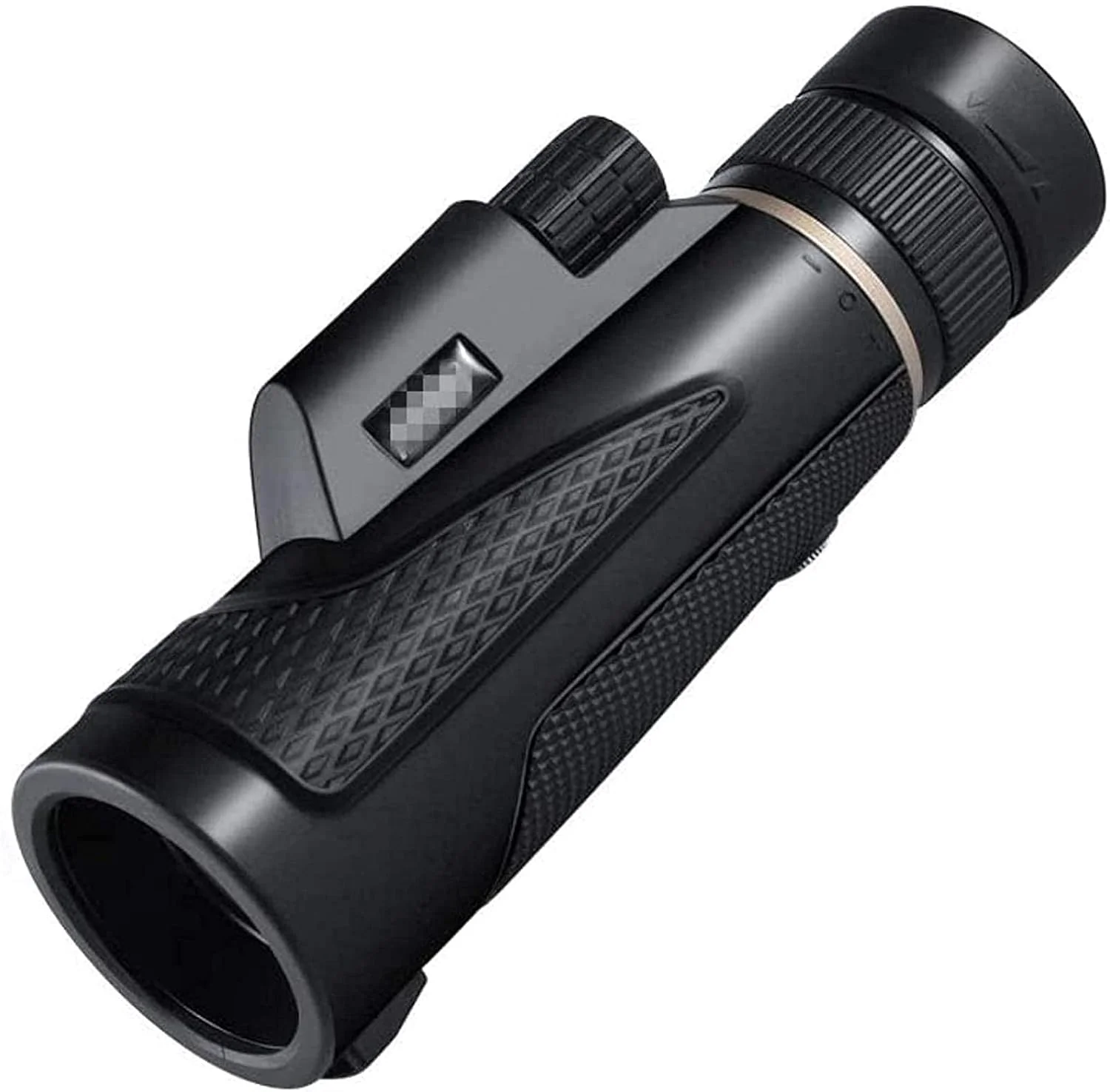 تلسکوپ پرقدرت - تلسکوپ مونوکولار 32x42 HD زوم با منشور BAK4 و لنز FMC به همراه سه پایه