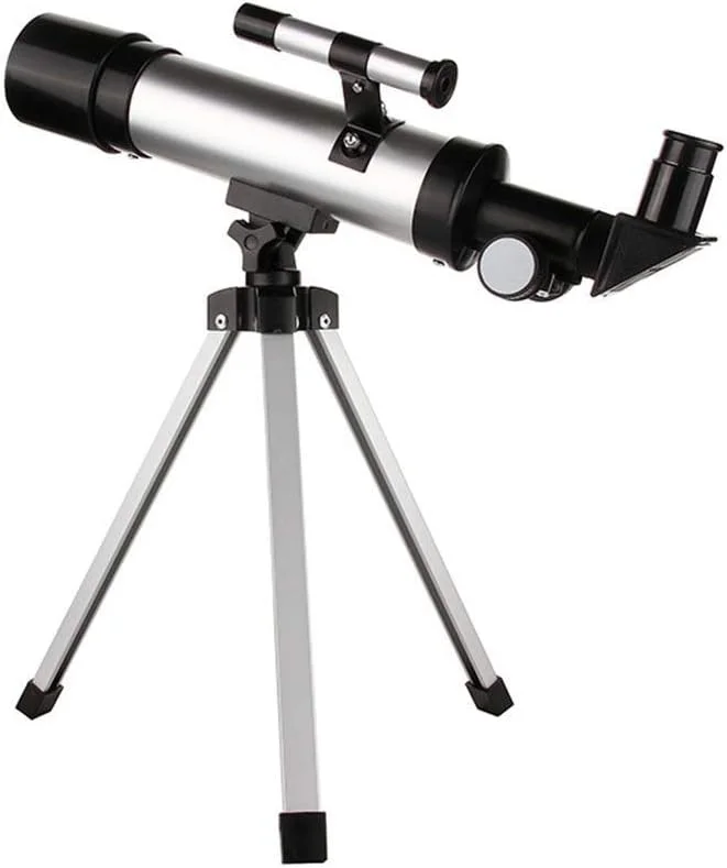 تلسکوپ نجومی دانش آموزی، مناسب رصد ستارگان، گردشگری در فضای باز، تک چشمی ورودی تلسکوپ نجومی دانش آموزی، مناسب رصد ستارگان، گردشگری در فضای باز، تک چشمی ورودی