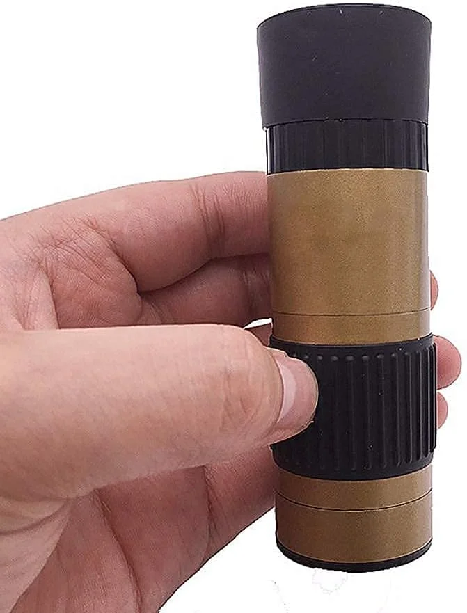 تلسکوپ مونوکولار زوم با قدرت بالا 10-100X21، مونوکولار فشرده به همراه سه پایه، منشور Bak4 و لنز Fmc مناسب برای بزرگسالان، کودکان، تماشای پرندگان و مناظر تلسکوپ مونوکولار زوم با قدرت بالا 10-100X21، مونوکولار فشرده به همراه سه پایه، منشور Bak4 و لنز Fmc مناسب برای بزرگسالان، کودکان، تماشای پرندگان و مناظر