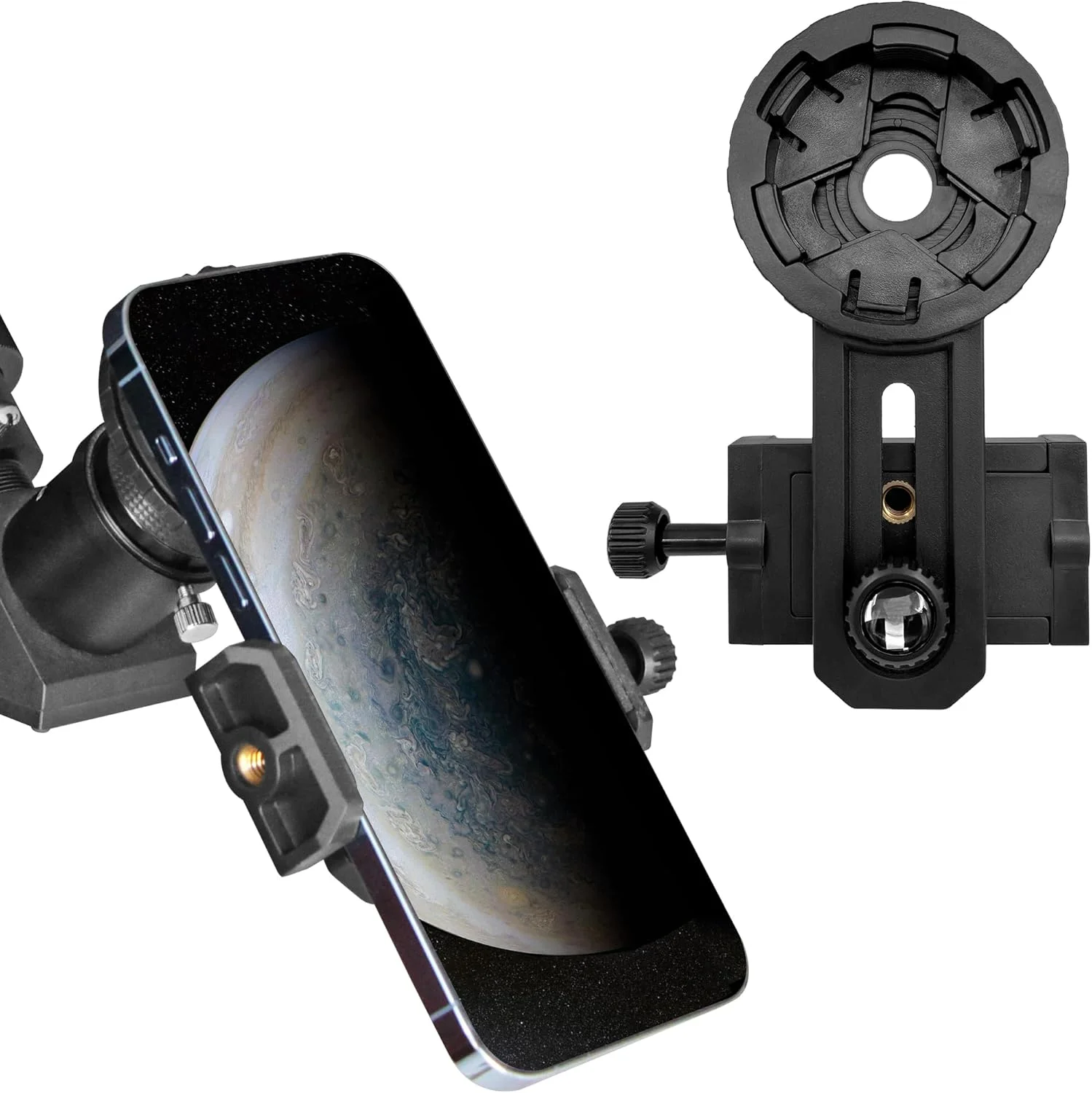 تلسکوپ تک چشمی 10x25 - همراه با آداپتور تلسکوپ تلفن هوشمند تلسکوپ تک چشمی 10x25 - همراه با آداپتور تلسکوپ تلفن هوشمند