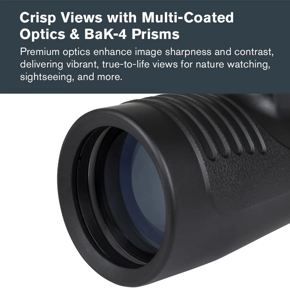 تک چشمی سلسترون Outland X 20x50 - شامل آداپتور تلفن هوشمند و سه پایه - لنز شیئی بزرگ 50 میلی متری - اپتیک چند لایه - منشور BaK-4 - ضد آب و ضد مه - کیف کمری شامل تک چشمی سلسترون Outland X 20x50 - شامل آداپتور تلفن هوشمند و سه پایه - لنز شیئی بزرگ 50 میلی متری - اپتیک چند لایه - منشور BaK-4 - ضد آب و ضد مه - کیف کمری شامل