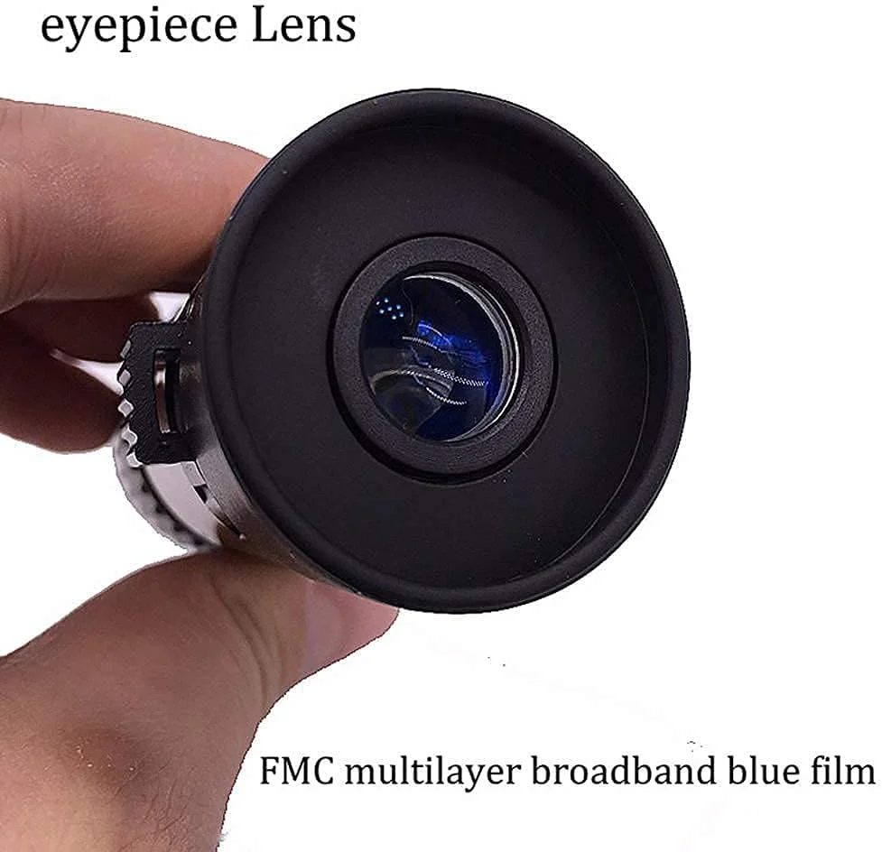 تلسکوپ مونوکولار زوم با قدرت بالا 10-100X21، مونوکولار فشرده به همراه سه پایه، منشور Bak4 و لنز Fmc مناسب برای بزرگسالان، کودکان، تماشای پرندگان و مناظر تلسکوپ مونوکولار زوم با قدرت بالا 10-100X21، مونوکولار فشرده به همراه سه پایه، منشور Bak4 و لنز Fmc مناسب برای بزرگسالان، کودکان، تماشای پرندگان و مناظر
