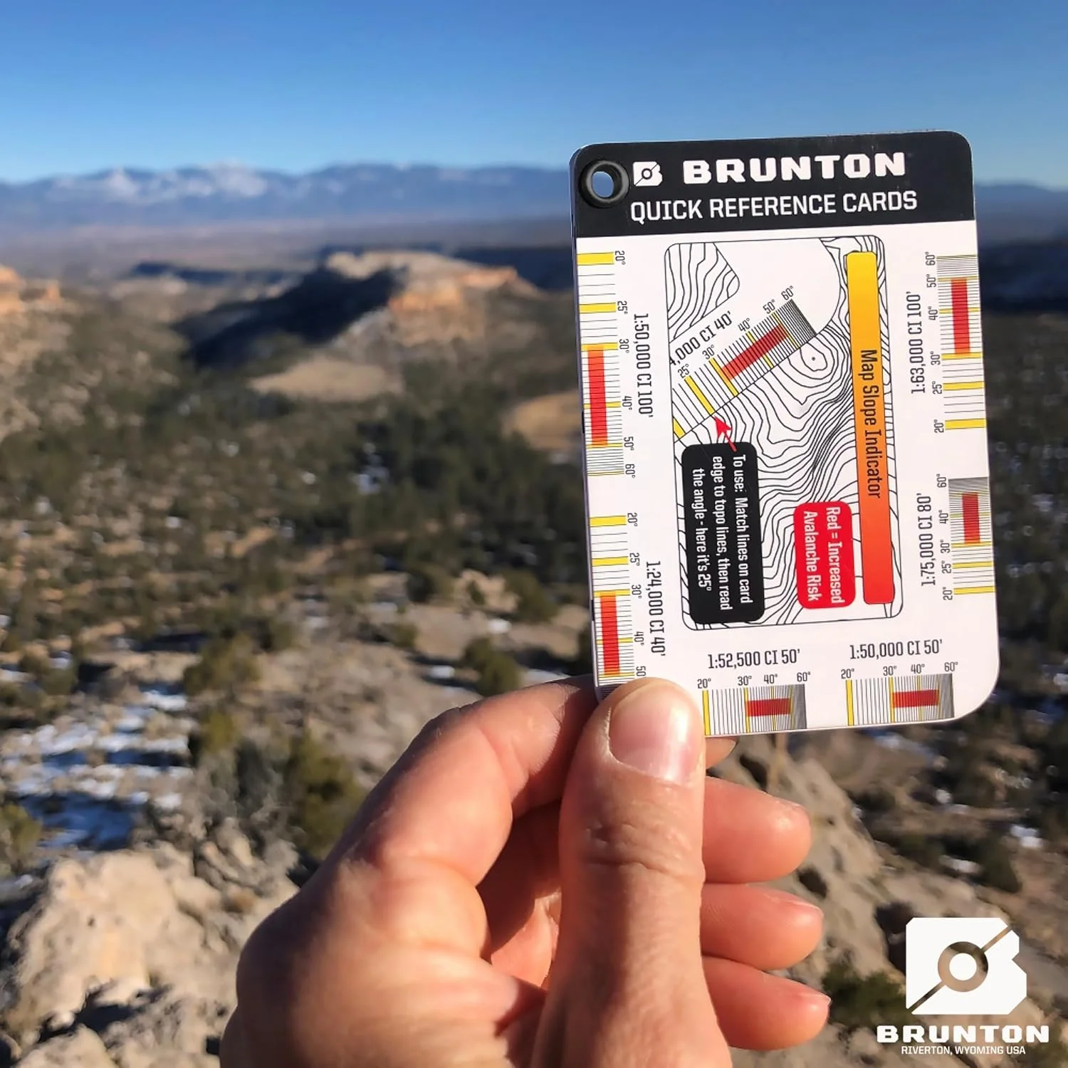 مجموعه کاوش و ماجراجویی قدیمی برونتون - قطب نما به سبک قدیمی دهه 1800، تک چشمی 7x18، کارت های راهنمای سریع ناوبری و ابزار چند منظوره نقشه (نقاله UTM) - بسته هدیه برای کوهنوردان