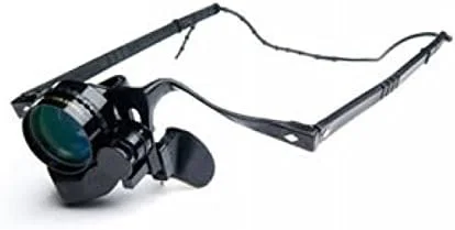 تک چشمی 6x30 Beecher Mirage برای مشاهده از راه دور - مخصوص چشم راست