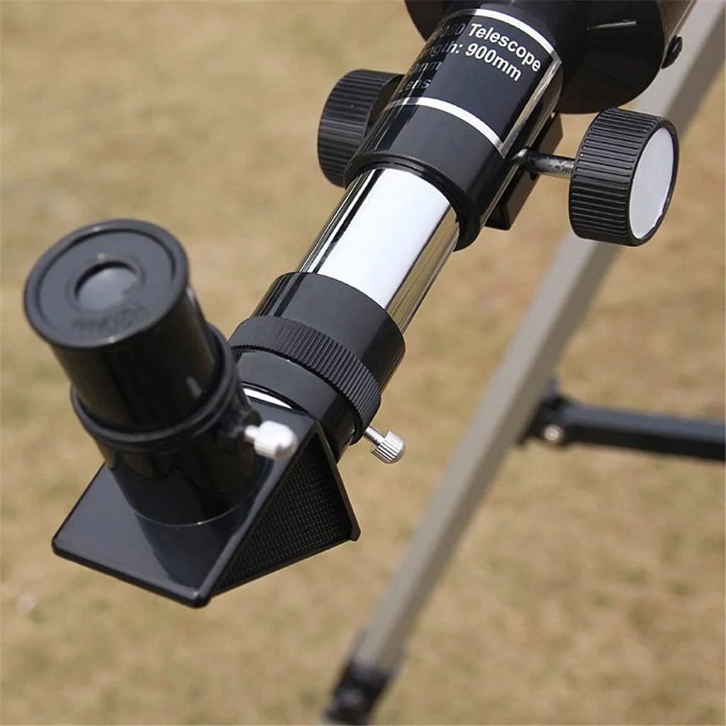 تلسکوپ فضایی تک چشمی HBJWOV با قابلیت زوم، مناسب فضای باز، نجوم و رصد با سه پایه قابل حمل