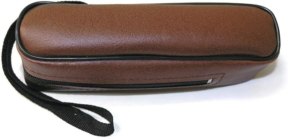 تلسکوپ تک چشمی دزدان دریایی 25x30 با بدنه برنجی