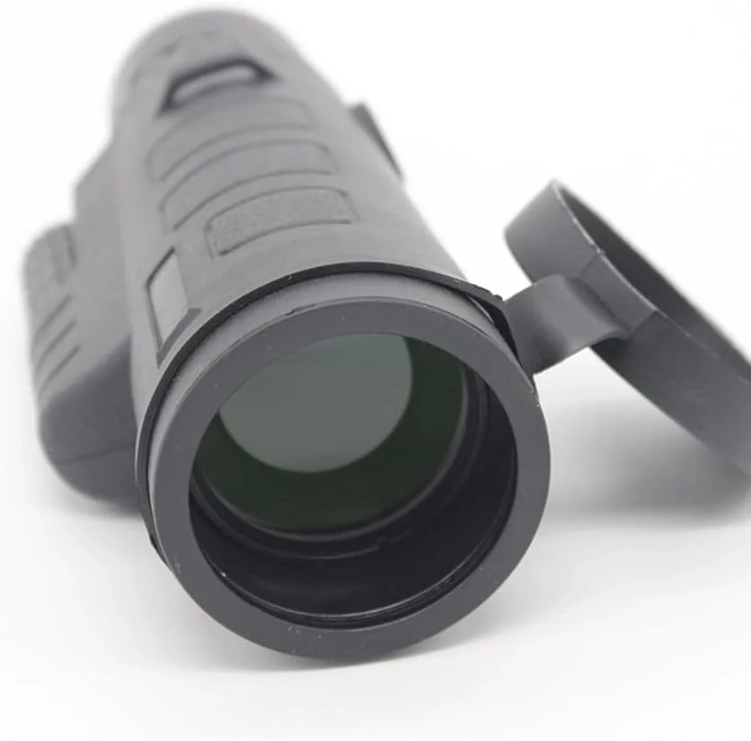 تلسکوپ تک چشمی قابل حمل 12 × 50 با بزرگنمایی بالا مناسب فضای باز تلسکوپ تک چشمی قابل حمل 12 × 50 با بزرگنمایی بالا مناسب فضای باز