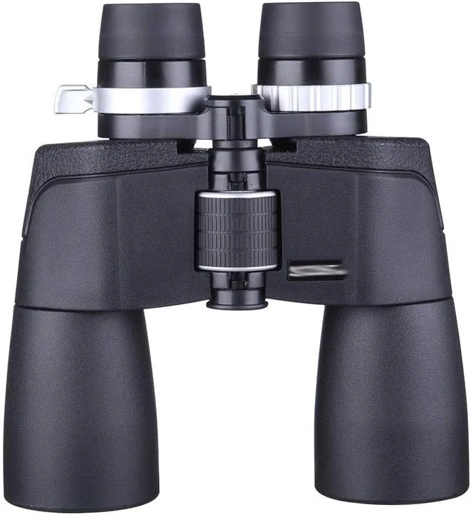 دوربین دوچشمی زوم قدرتمند HBJWOV با بزرگنمایی 8-21X50، تلسکوپ تک چشمی حرفه ای، تلسکوپ قوی