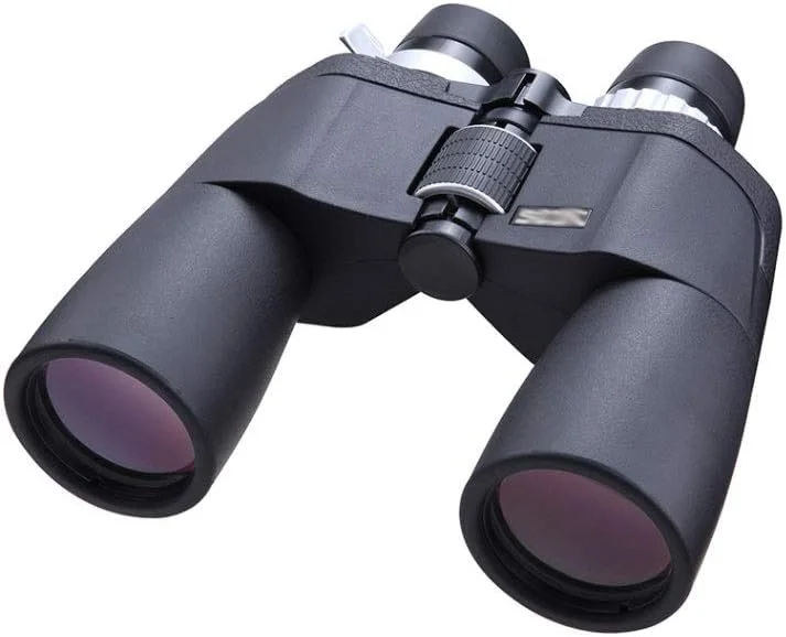 دوربین دوچشمی زوم قدرتمند HBJWOV با بزرگنمایی 8-21X50، تلسکوپ تک چشمی حرفه ای، تلسکوپ قوی