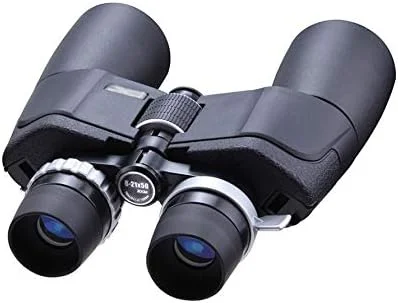 دوربین دوچشمی زوم قدرتمند HBJWOV با بزرگنمایی 8-21X50، تلسکوپ تک چشمی حرفه ای، تلسکوپ قوی