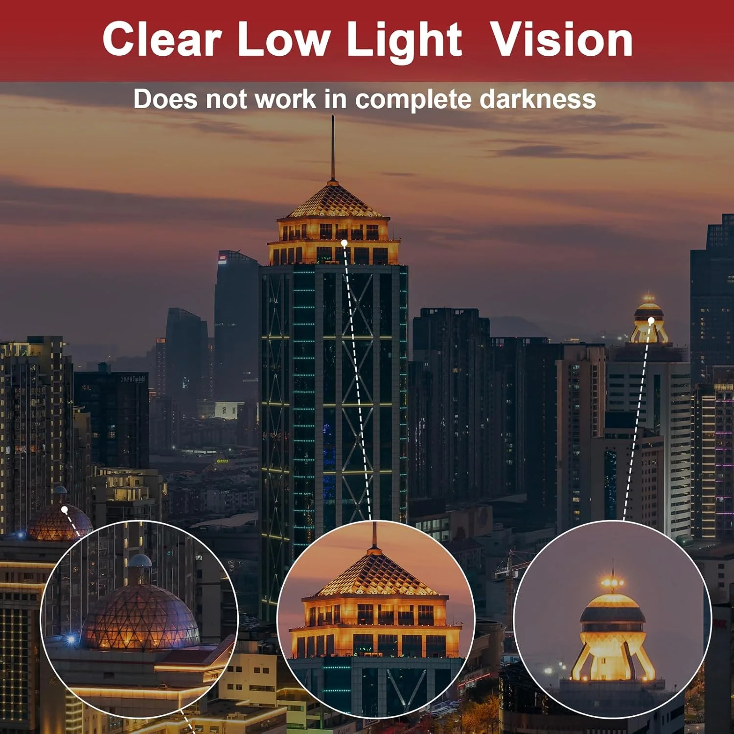 تلسکوپ تک چشمی 80x100 برای تلفن های هوشمند - تک چشمی HD با قدرت بالا به همراه سه پایه و آداپتور، دید در نور کم برای بزرگسالان - مناسب برای حیات وحش، تماشای پرندگان، شکار و پیاده روی