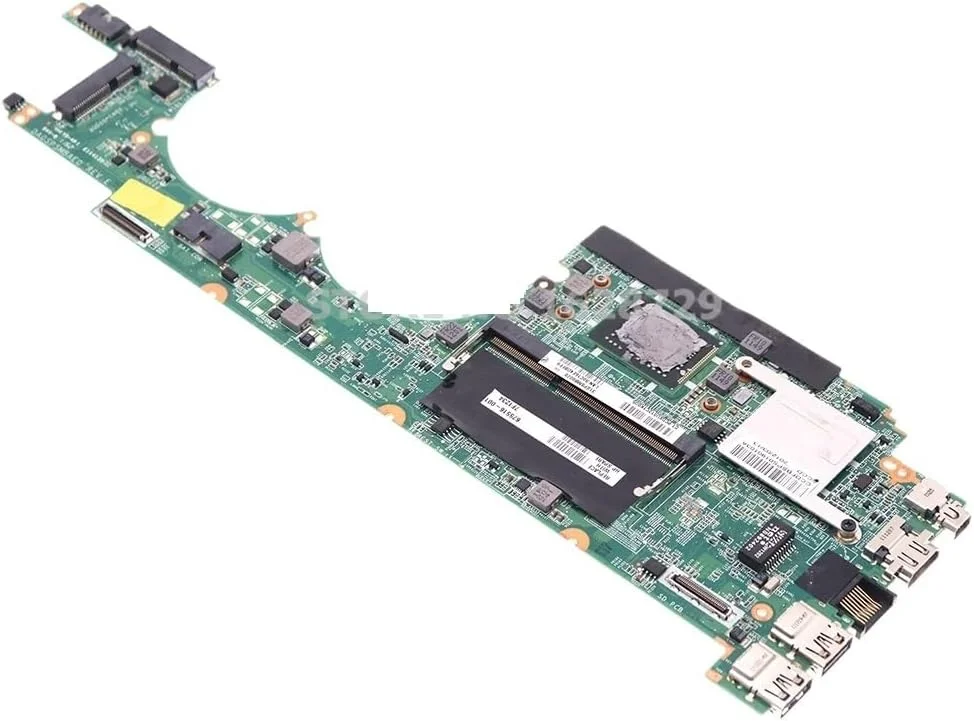 مادربرد لپ تاپ DA0SPSMBAE0 675516-001 675507-001 مناسب برای 14-3000 14-3018TU TPN-Q105 I7-2677M DDR3 مادربرد لپ تاپ DA0SPSMBAE0 675516-001 675507-001 مناسب برای 14-3000 14-3018TU TPN-Q105 I7-2677M DDR3
