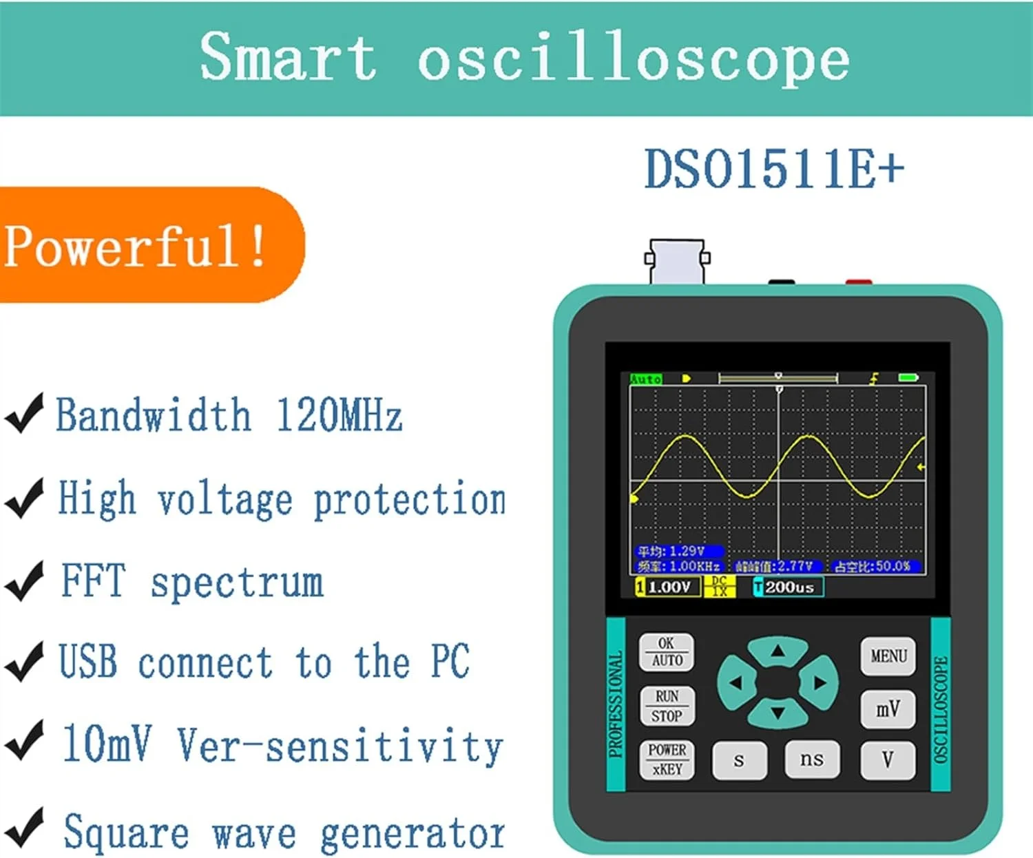 تلسکوپ تک چشمی زوم سوپر تله فوتو 4K 10-300X40mm با لنز منشوری برای سفر ساحلی، فعالیت های خارج از منزل و ورزش