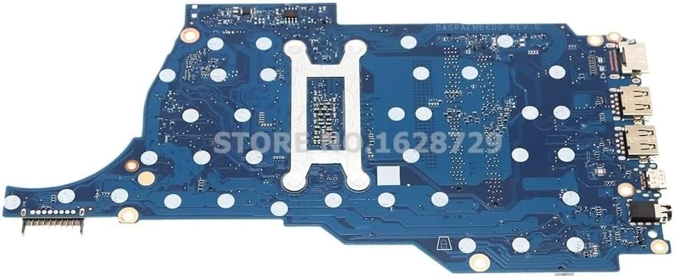 مادربرد لپ تاپ DA0PAEMB6D0 برای 14-FQ 14S-FQ TPN-Q242 با پردازنده R3 3250U