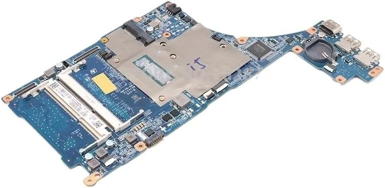 مادربرد لپ تاپ مدل DA0FI3MB8D0 DA0FI3MB8E0 مناسب برای SVF15N با پردازنده SR170 I5-4200U و رم DDR3L