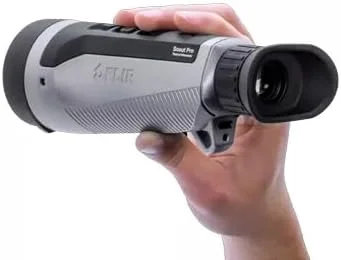 تک چشمی حرارتی FLIR Ocean Scout Pro