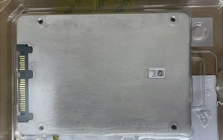 SSDSC2BX016T4 برای DС S3610 1.6T 400GB 200GB 800GB 1.2TB 2.5 اینچی MLC SSD اینترنال سازمانی