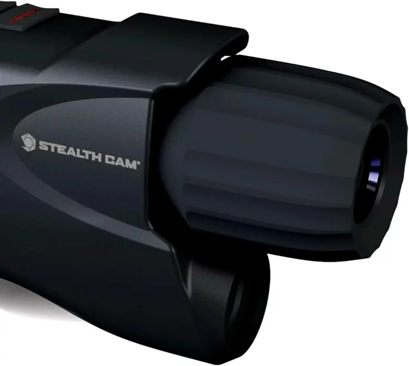 تک چشمی دیجیتال دید در شب استتار کم با لنز 3x20mm HQ و رزولوشن بالا و فیلتر مادون قرمز 9X مناسب شکار در نور کم