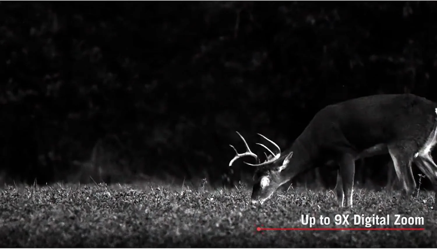 تک چشمی دیجیتال دید در شب استتار کم با لنز 3x20mm HQ و رزولوشن بالا و فیلتر مادون قرمز 9X مناسب شکار در نور کم