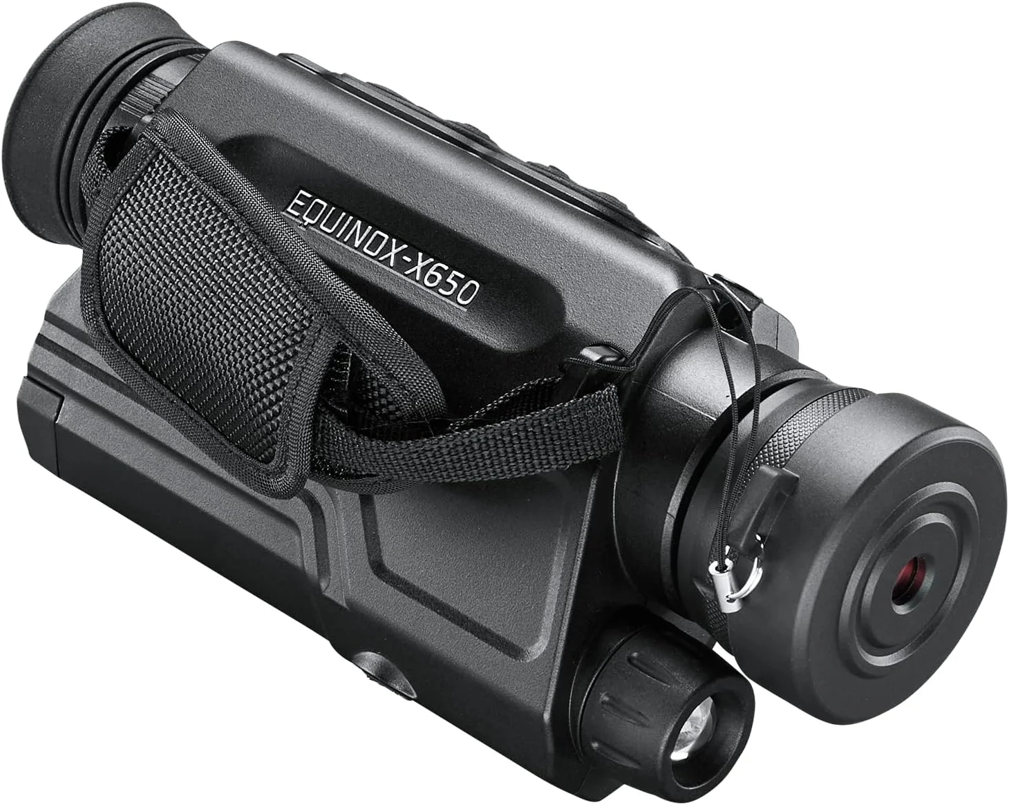 تک چشمی دید در شب دیجیتال بوشنل مدل EX650 Equinox X650 با بزرگنمایی 5 برابر و لنز 32 میلیمتری تک چشمی دید در شب دیجیتال بوشنل مدل EX650 Equinox X650 با بزرگنمایی 5 برابر و لنز 32 میلیمتری