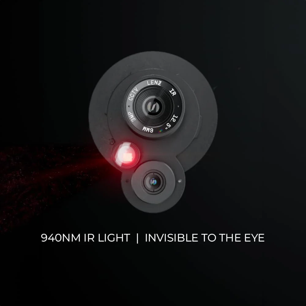 دوربین دید در شب حرارتی و دیجیتال فیوژن - نصب روی سر و کلاه، دید گسترده، لنز 1x، تک چشمی حرارتی مادون قرمز قابل شارژ USB برای ایرسافت CQB، ابزار/اسباب بازی آموزش تاکتیکی دوربین دید در شب حرارتی و دیجیتال فیوژن - نصب روی سر و کلاه، دید گسترده، لنز 1x، تک چشمی حرارتی مادون قرمز قابل شارژ USB برای ایرسافت CQB، ابزار/اسباب بازی آموزش تاکتیکی