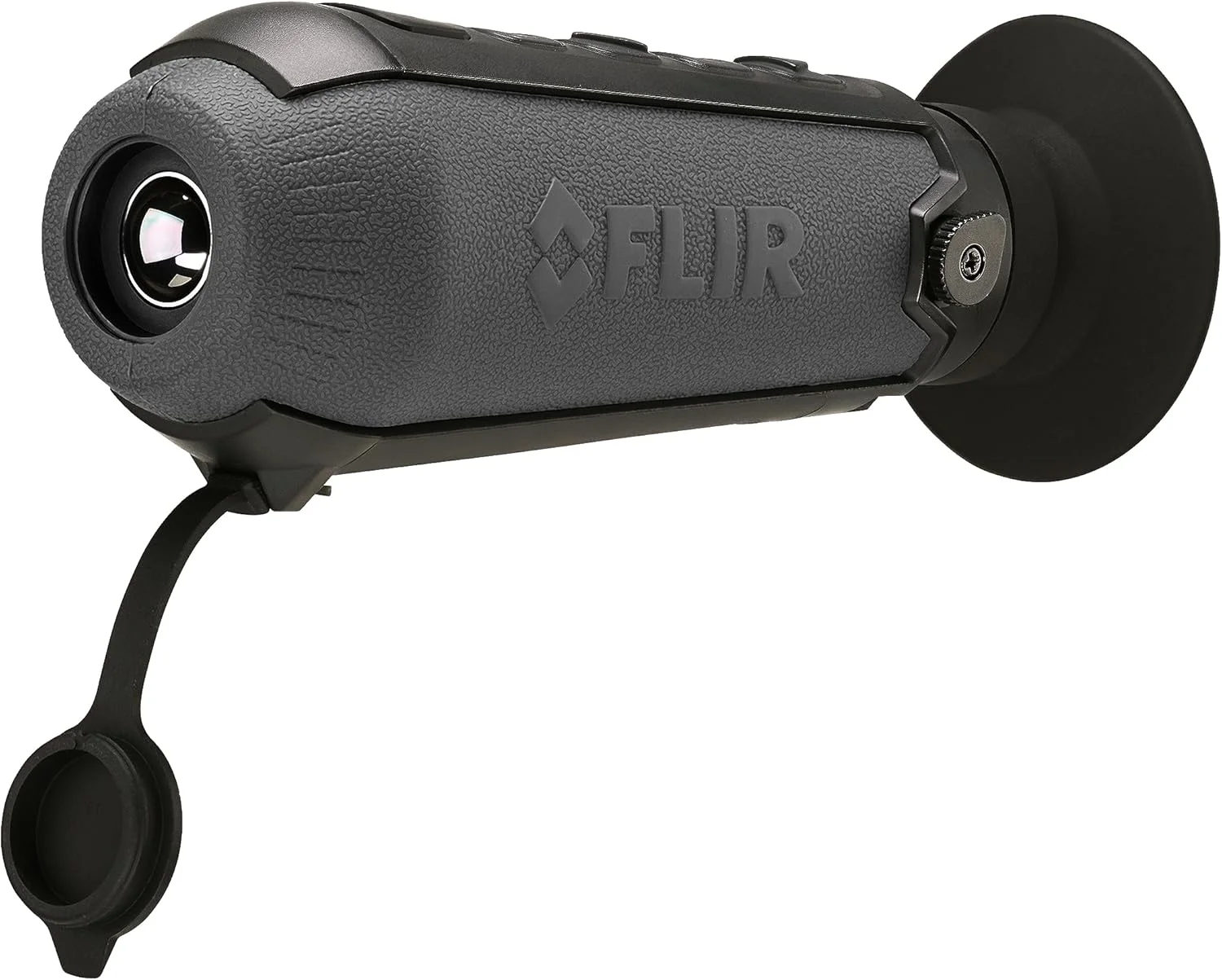تک چشمی تصویربرداری حرارتی فشرده FLIR Scout TKx برای تماشای حیات وحش و فعالیت های فضای باز