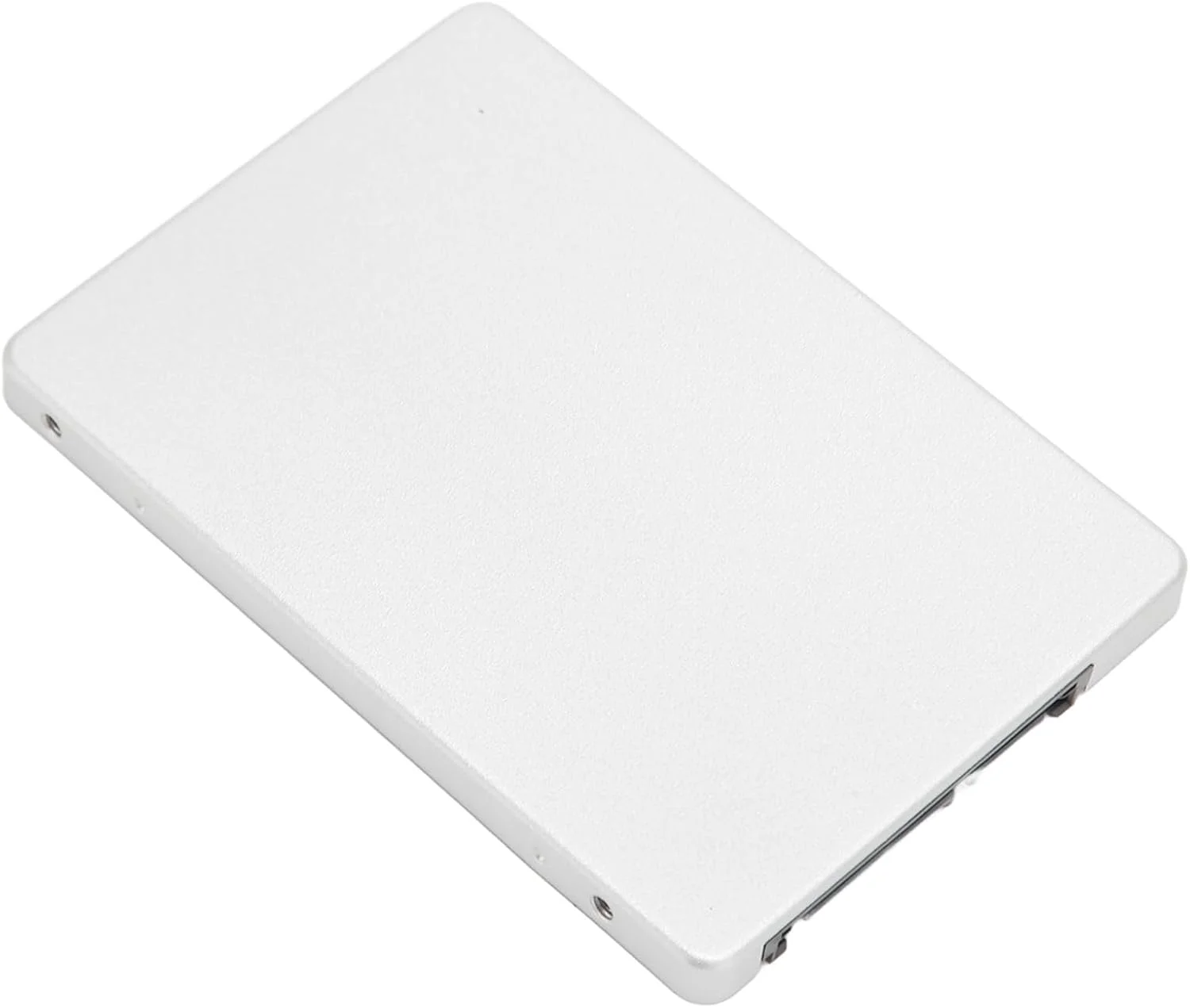 درایو حالت جامد داخلی Luqeeg 2.5 اینچی III 6Gb/s با سرعت خواندن تا 550 مگابایت بر ثانیه، مصرف انرژی کم، سازگاری گسترده برای 10/8.1/8/7، سیستم عامل X 10.4، 2.6.33 (256 گیگابایت)