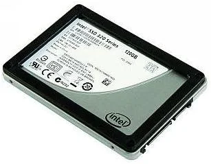 درایو حالت جامد اینتل SSDSC2CT120A3K5 330 با ظرفیت 120 گیگابایت، اندازه 6.4 سانتی متر / 2.5 اینچ SATA III