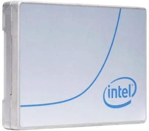 درایو حالت جامد اینتل SSDPE2NV076T801 D5 P4320 2.5 اینچ 7.6 ترابایت PCIE 3.1X4 3D2 Q
