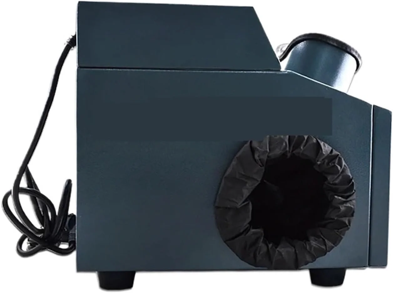 نورسنج UV مدل WFH-203B، آنالیزور سه منظوره UV جعبه سیاه برای تشخیص UV با طول موج 254 نانومتر و 365 نانومتر، کاربردی و بادوام