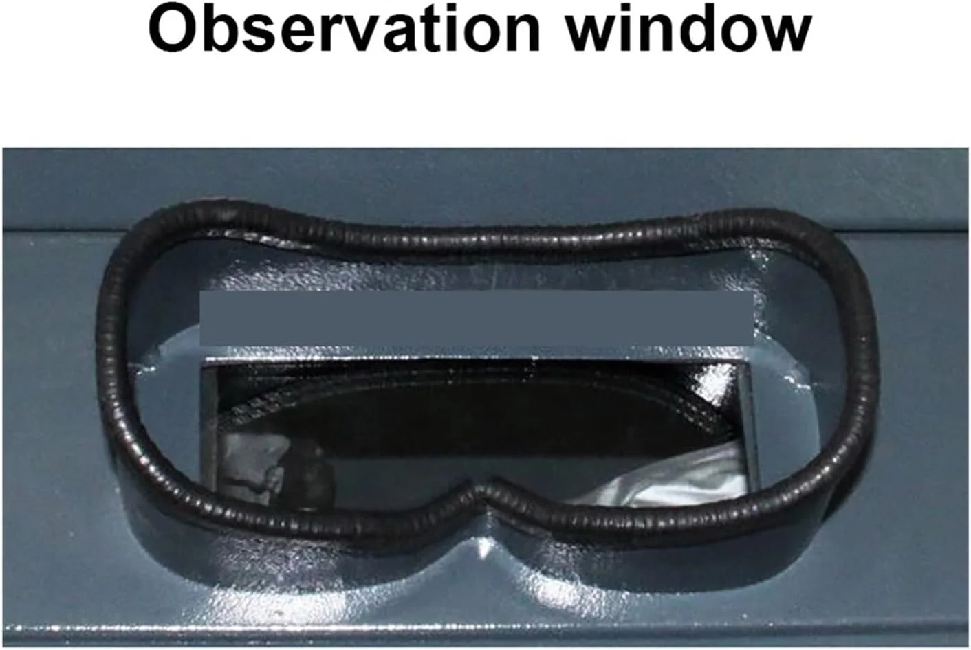 نورسنج UV مدل WFH-203B، آنالیزور سه منظوره UV جعبه سیاه برای تشخیص UV با طول موج 254 نانومتر و 365 نانومتر، کاربردی و بادوام