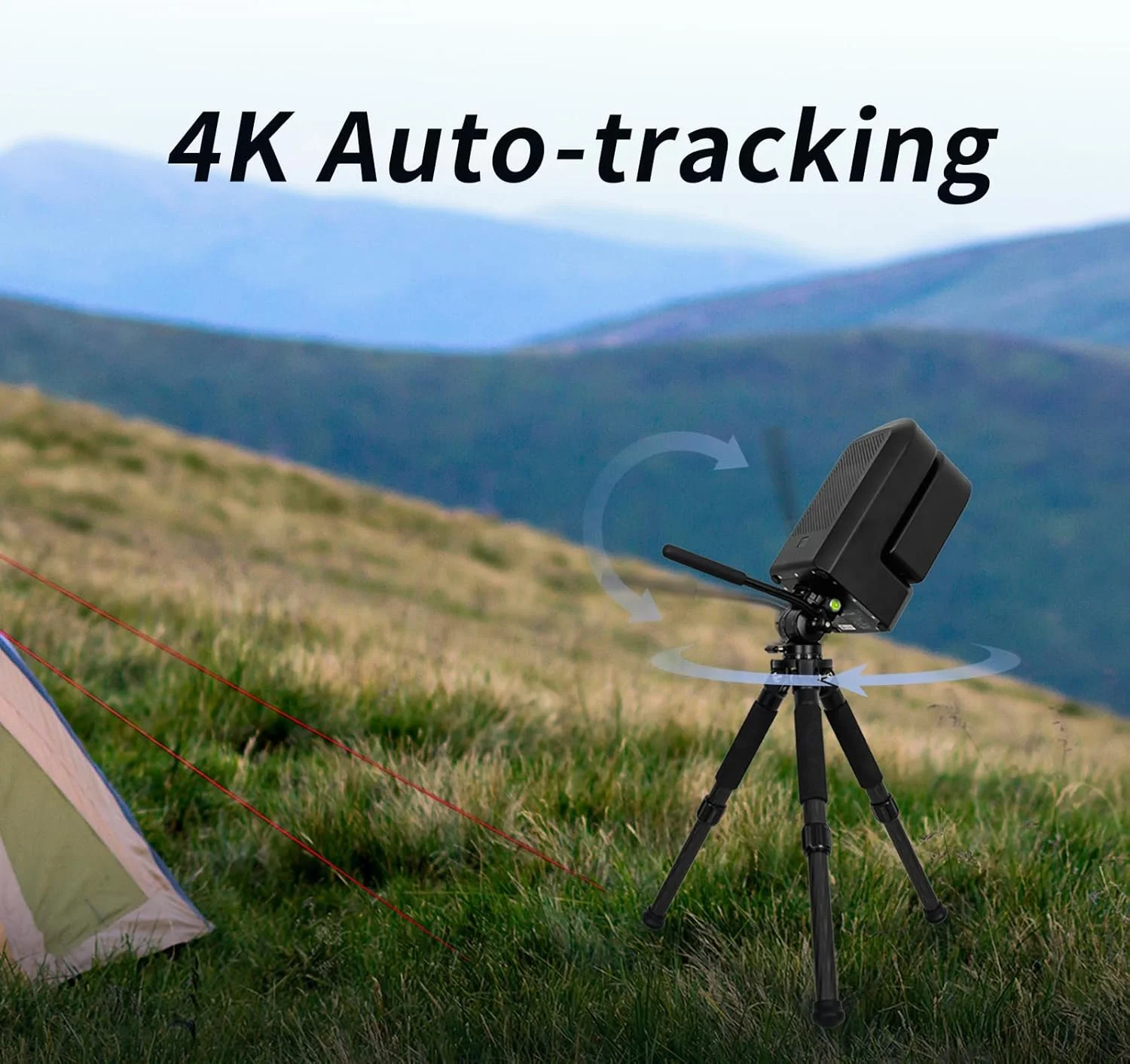 تلسکوپ دیجیتال هوشمند ZWO Seestar S50، همه کاره، فوکوس خودکار، قابل حمل، مناسب برای مبتدیان و کاربران حرفه ای