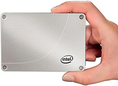 درایو حالت جامد اینتل 320 با ظرفیت 600 گیگابایت؛ 600 گیگابایت؛ SATA؛ 63.5 میلی‌متر (2.5 اینچ)؛ 270 مگابایت بر ثانیه؛ 220 مگابایت بر ثانیه؛ 23000 IOPS (SSDSA2BW600G3)