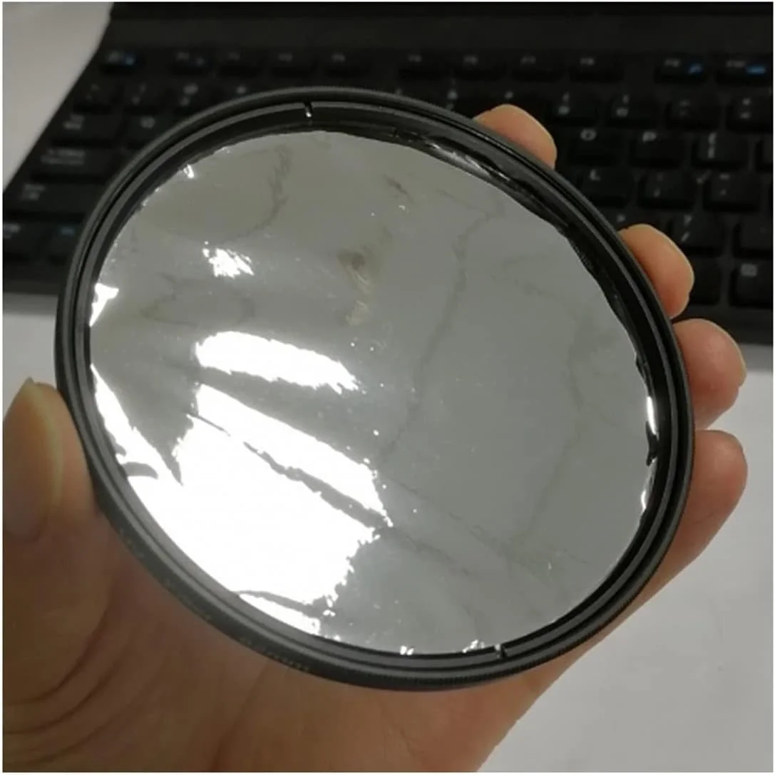 آینه دوربین خورشیدی (82 میلی متر)