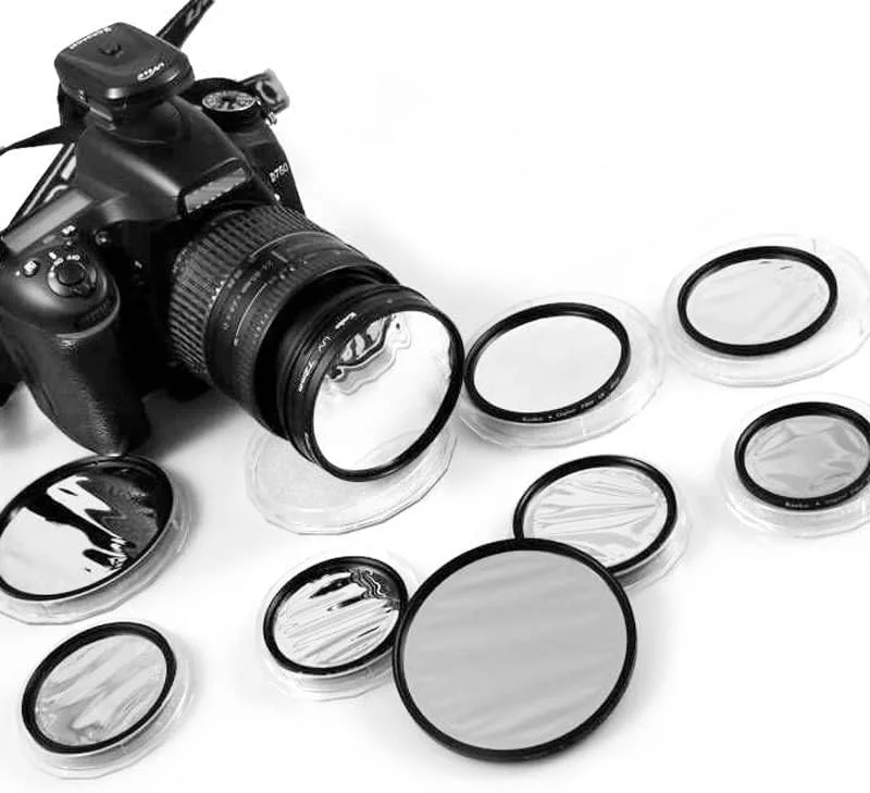 آینه دوربین خورشیدی (82 میلی متر) آینه دوربین خورشیدی (82 میلی متر)