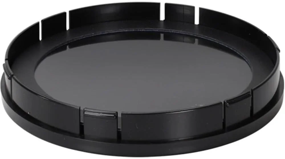 درپوش خورشیدی شیئی تلسکوپ نجومی 150 میلی‌متری با غشای 5.0